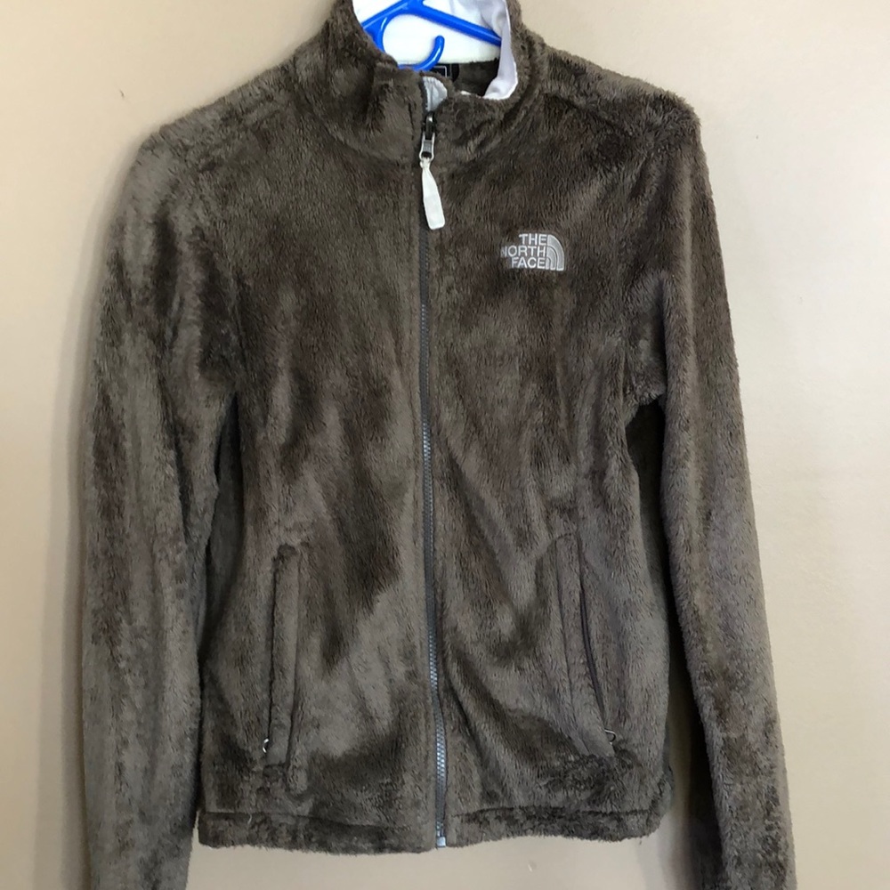The North Face Women’s Fleece